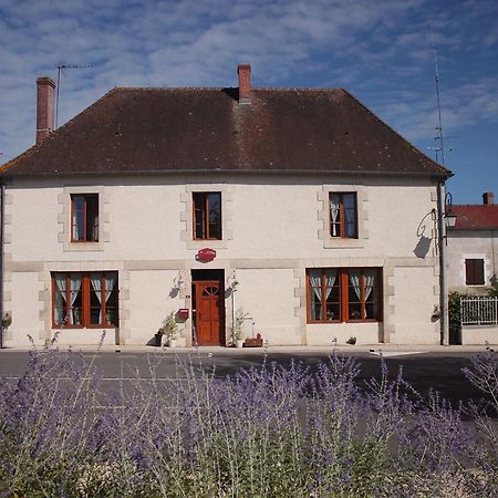 Amabilite Bed and Breakfast Journet Buitenkant foto
