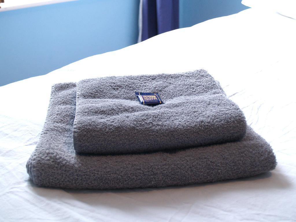 Amabilite Bed and Breakfast Journet Kamer foto