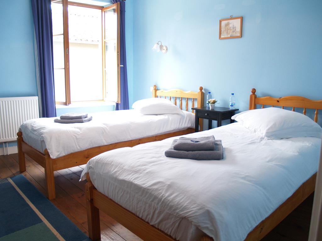 Amabilite Bed and Breakfast Journet Kamer foto