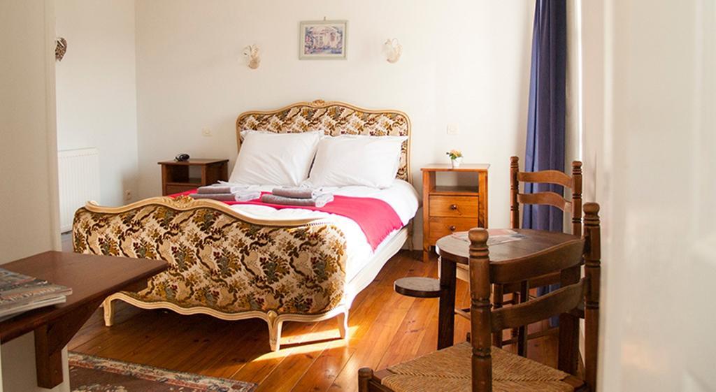 Amabilite Bed and Breakfast Journet Kamer foto