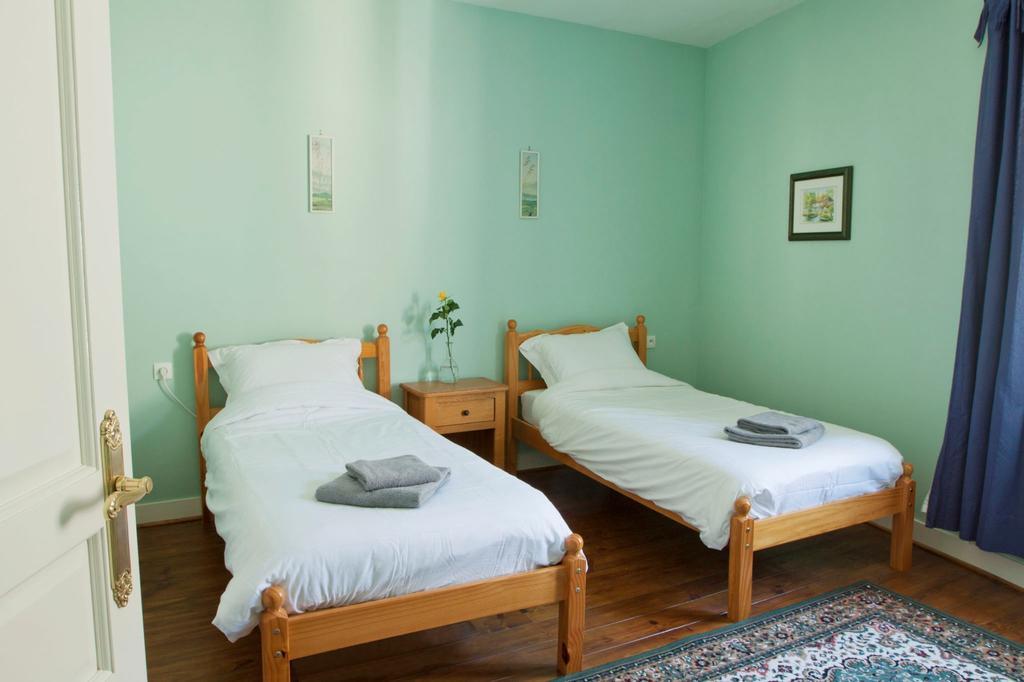 Amabilite Bed and Breakfast Journet Kamer foto