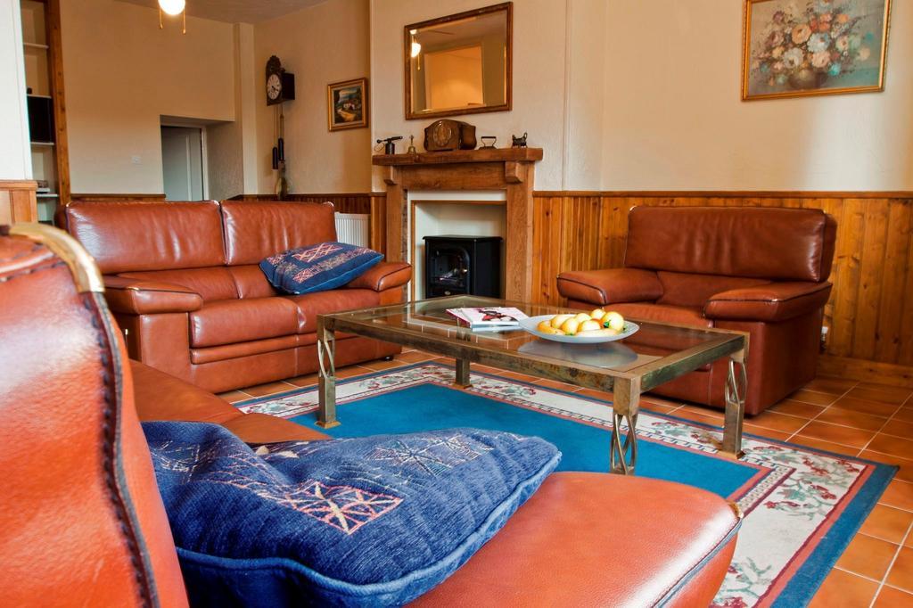 Amabilite Bed and Breakfast Journet Buitenkant foto