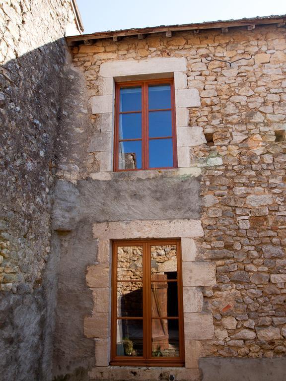 Amabilite Bed and Breakfast Journet Buitenkant foto