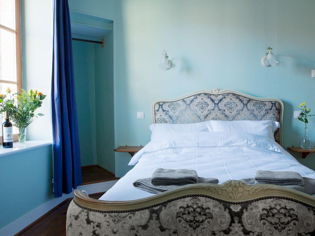 Amabilite Bed and Breakfast Journet Buitenkant foto