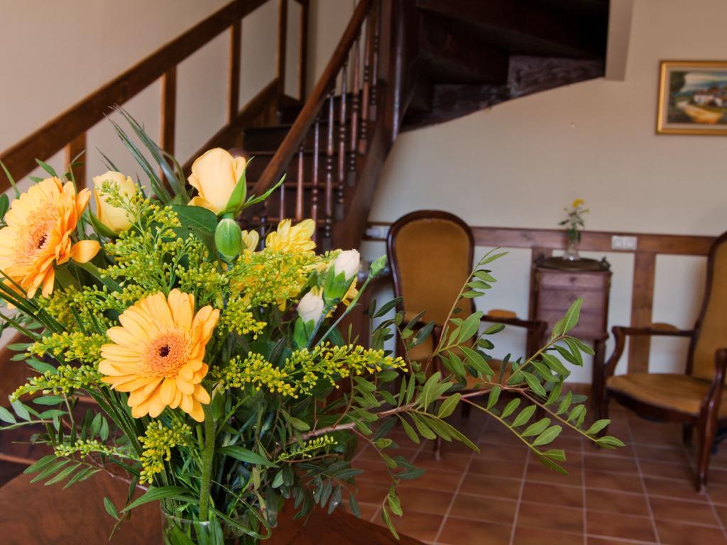 Amabilite Bed and Breakfast Journet Buitenkant foto